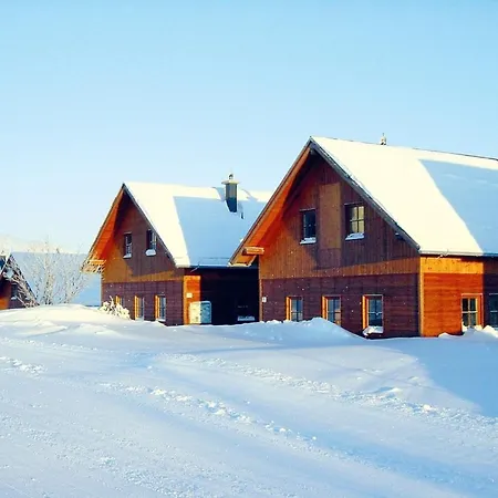 Dom wakacyjny Hochsteinhuette Am Feuerkogel Ebensee