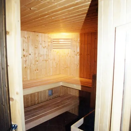 Dom wakacyjny Hochsteinhuette Am Feuerkogel Ebensee