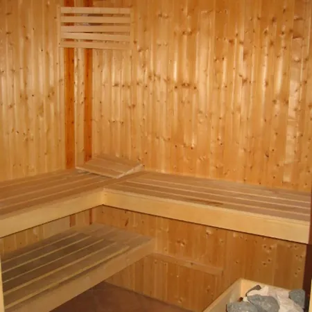 Hochsteinhuette Am Feuerkogel Ebensee