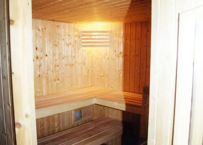 Σπίτι διακοπών Hochsteinhuette Am Feuerkogel Ebensee