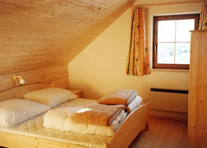 Hochsteinhuette Am Feuerkogel Σπίτι διακοπών Ebensee