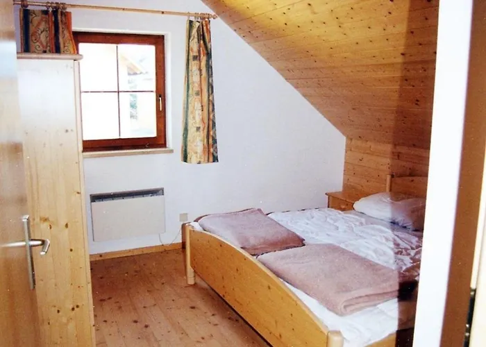 Hochsteinhuette Am Feuerkogel *