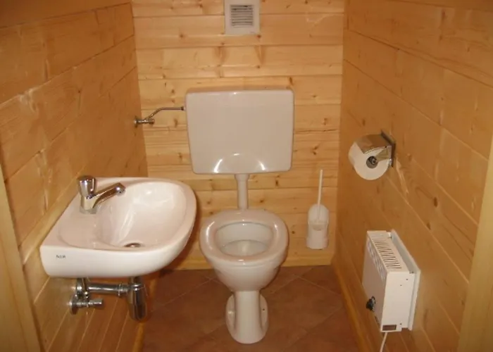 Hochsteinhuette Am Feuerkogel Σπίτι διακοπών