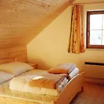 Hochsteinhuette Am Feuerkogel Holiday home Ebensee