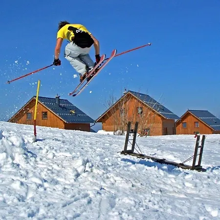 بيت للعطل Hochsteinhuette Am Feuerkogel *