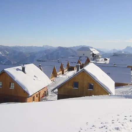 Hochsteinhuette Am Feuerkogel * ابينسي