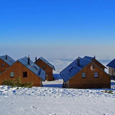 Hochsteinhuette Am Feuerkogel *