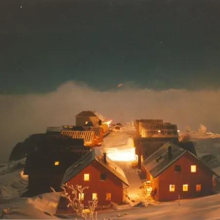 Hochsteinhuette Am Feuerkogel بيت للعطل *