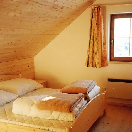 Hochsteinhütte Am Feuerkogel Сasa de vacaciones Ebensee