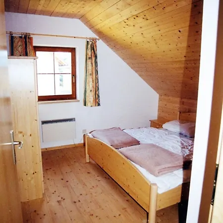 Hochsteinhütte Am Feuerkogel *