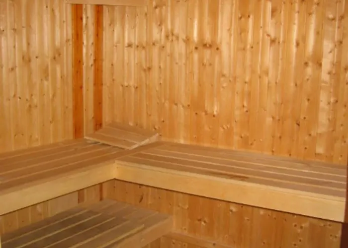 Hochsteinhuette Am Feuerkogel ابينسي